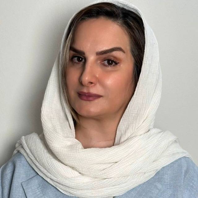دکتر زهرا مالوردی